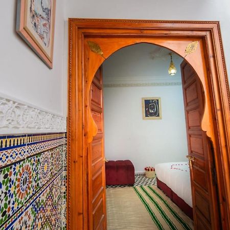 Riad Amely Маракеш Екстериор снимка