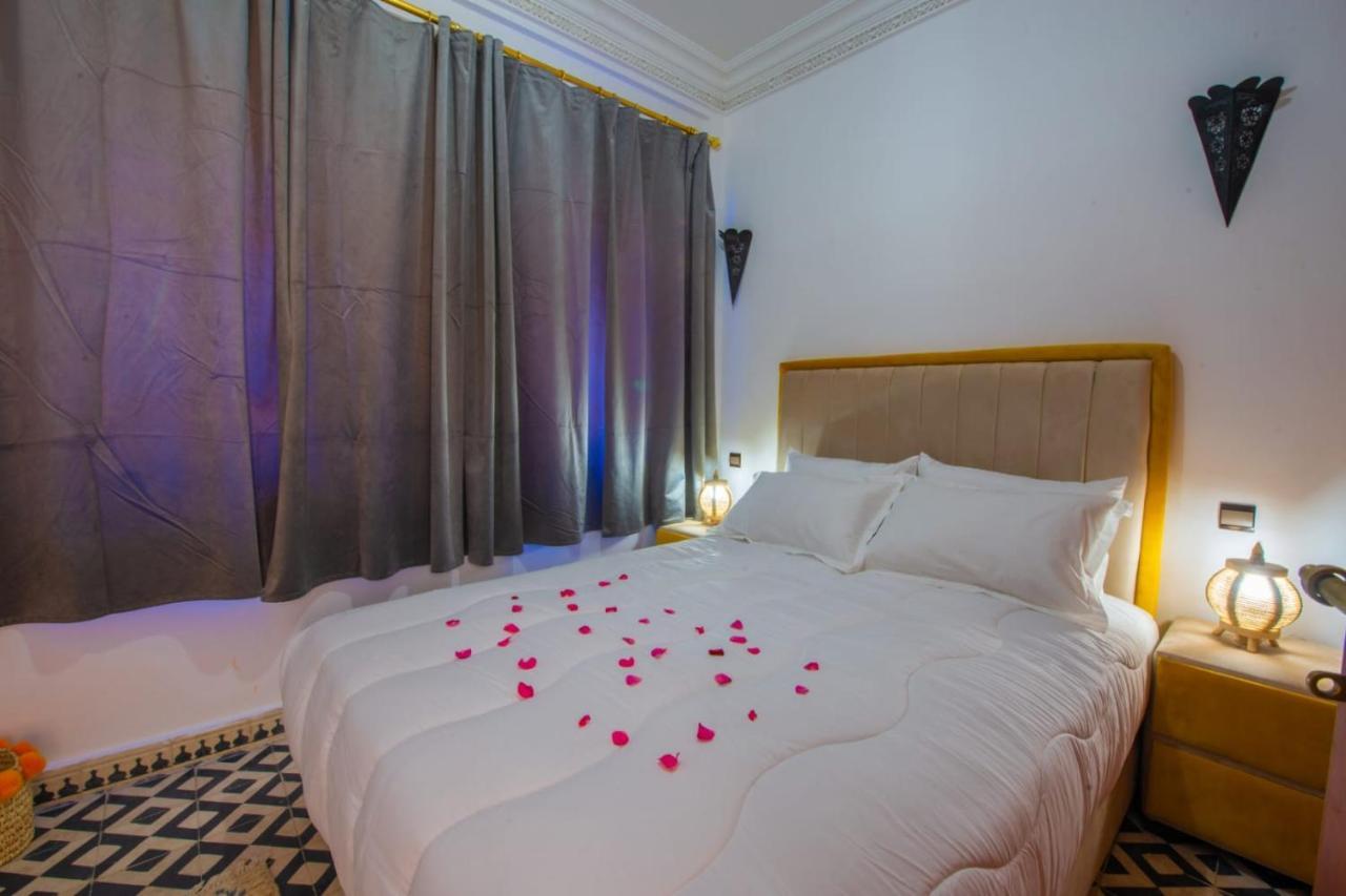 Riad Amely Маракеш Екстериор снимка