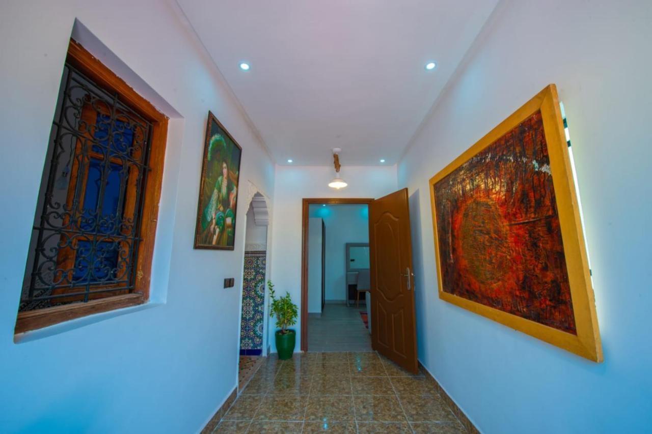Riad Amely Маракеш Екстериор снимка
