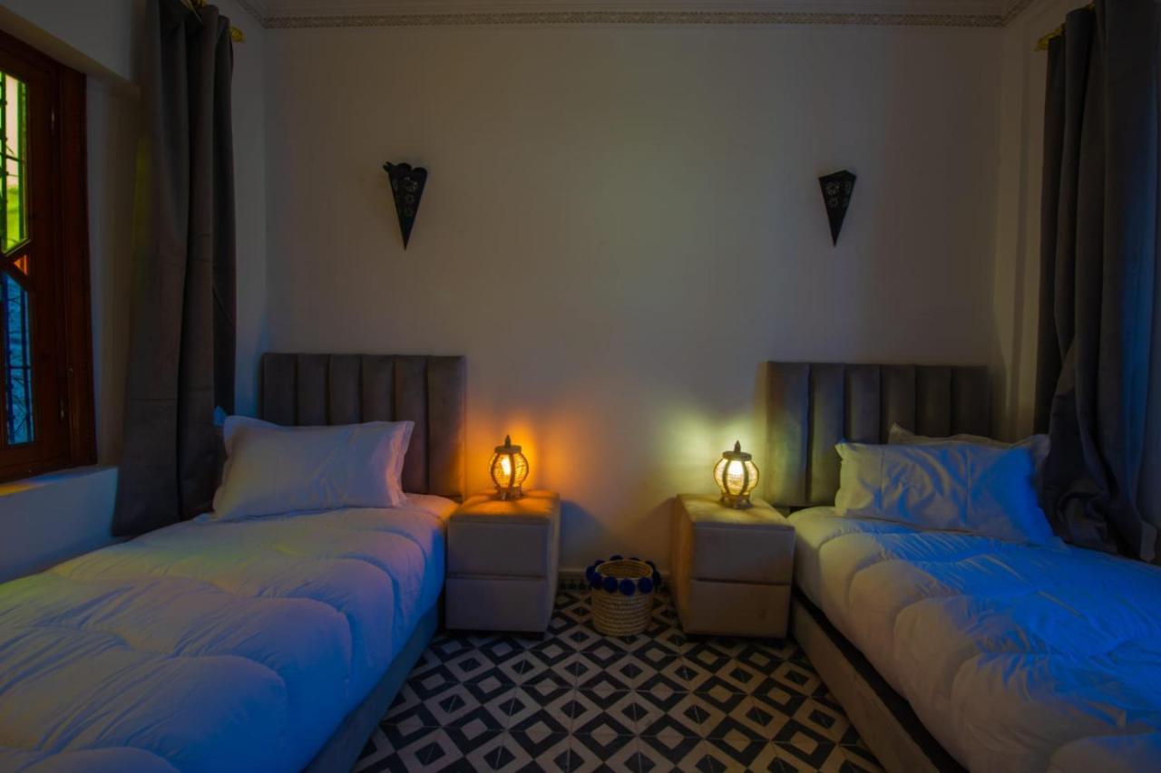 Riad Amely Маракеш Екстериор снимка