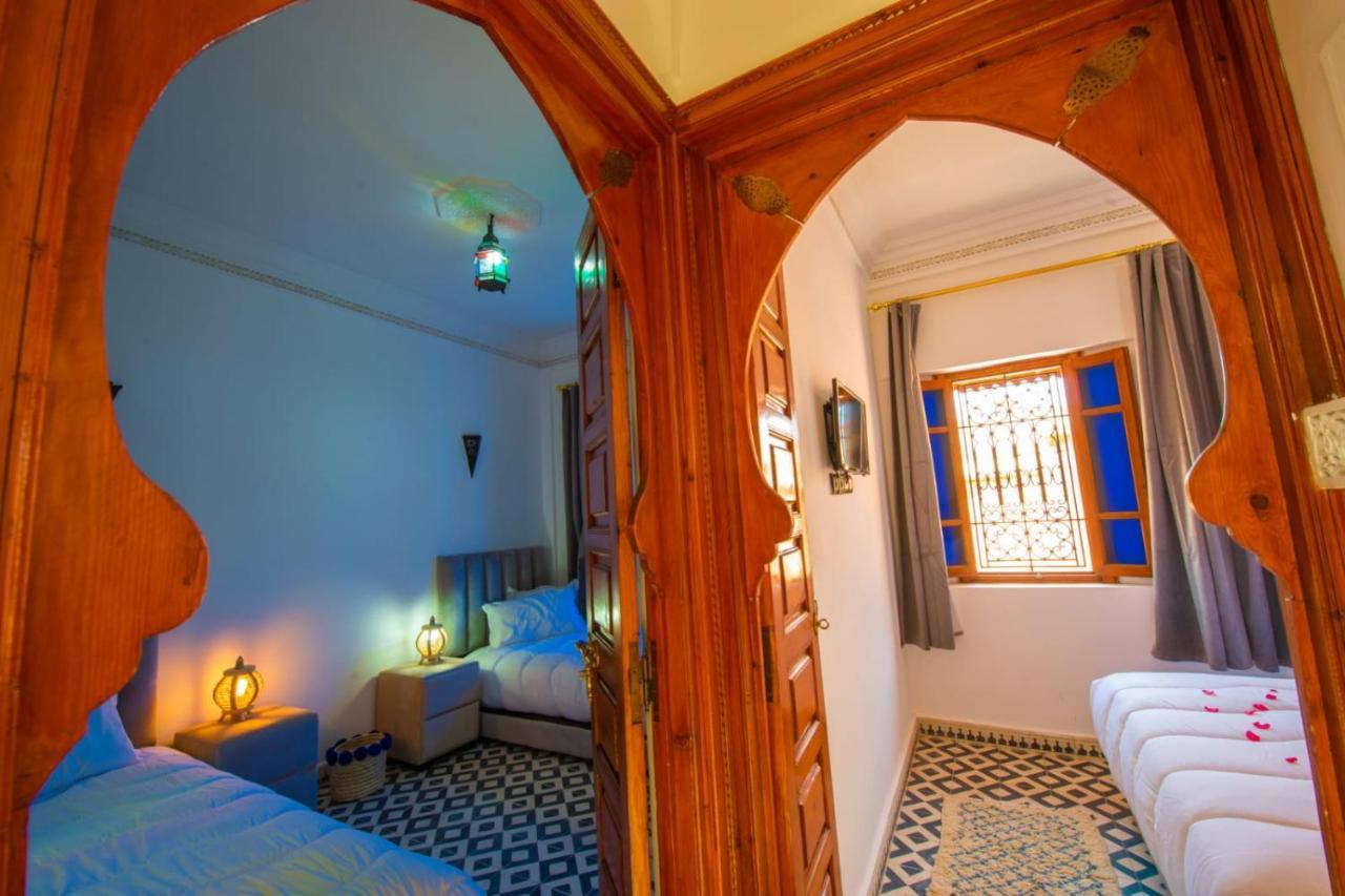 Riad Amely Маракеш Екстериор снимка