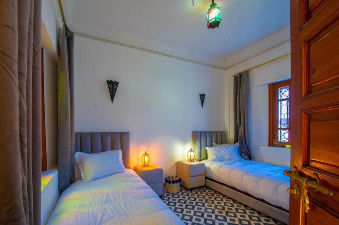 Riad Amely Маракеш Екстериор снимка