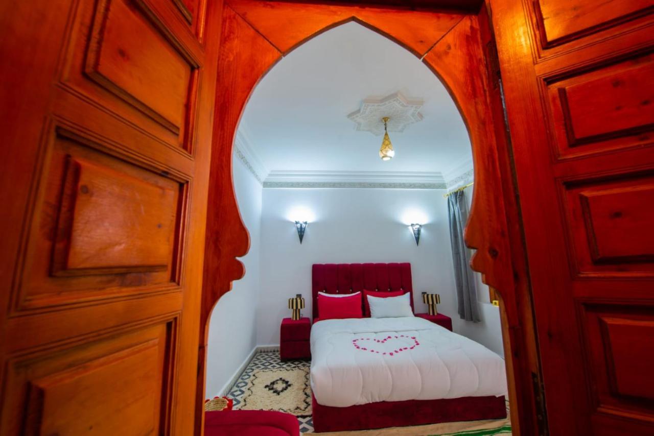 Riad Amely Маракеш Екстериор снимка