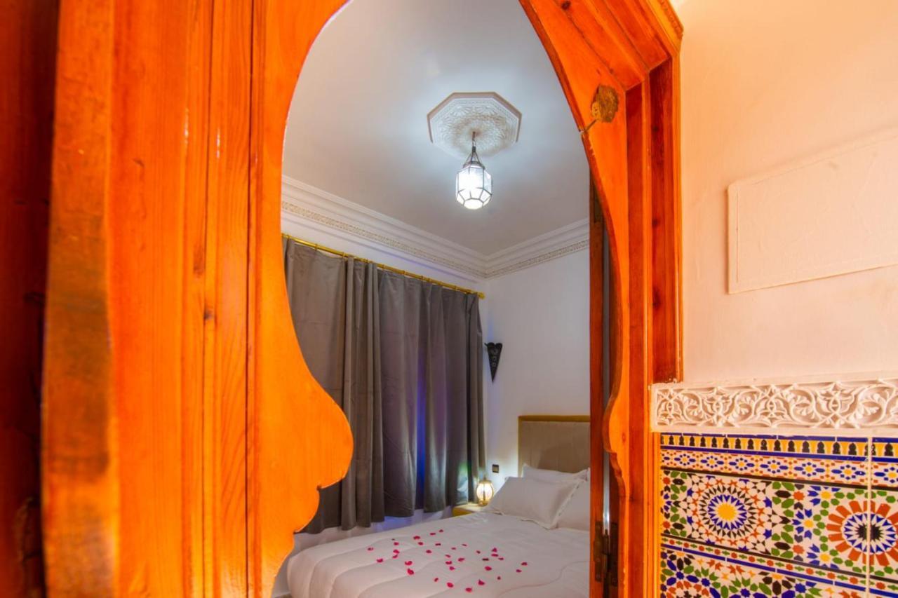 Riad Amely Маракеш Екстериор снимка