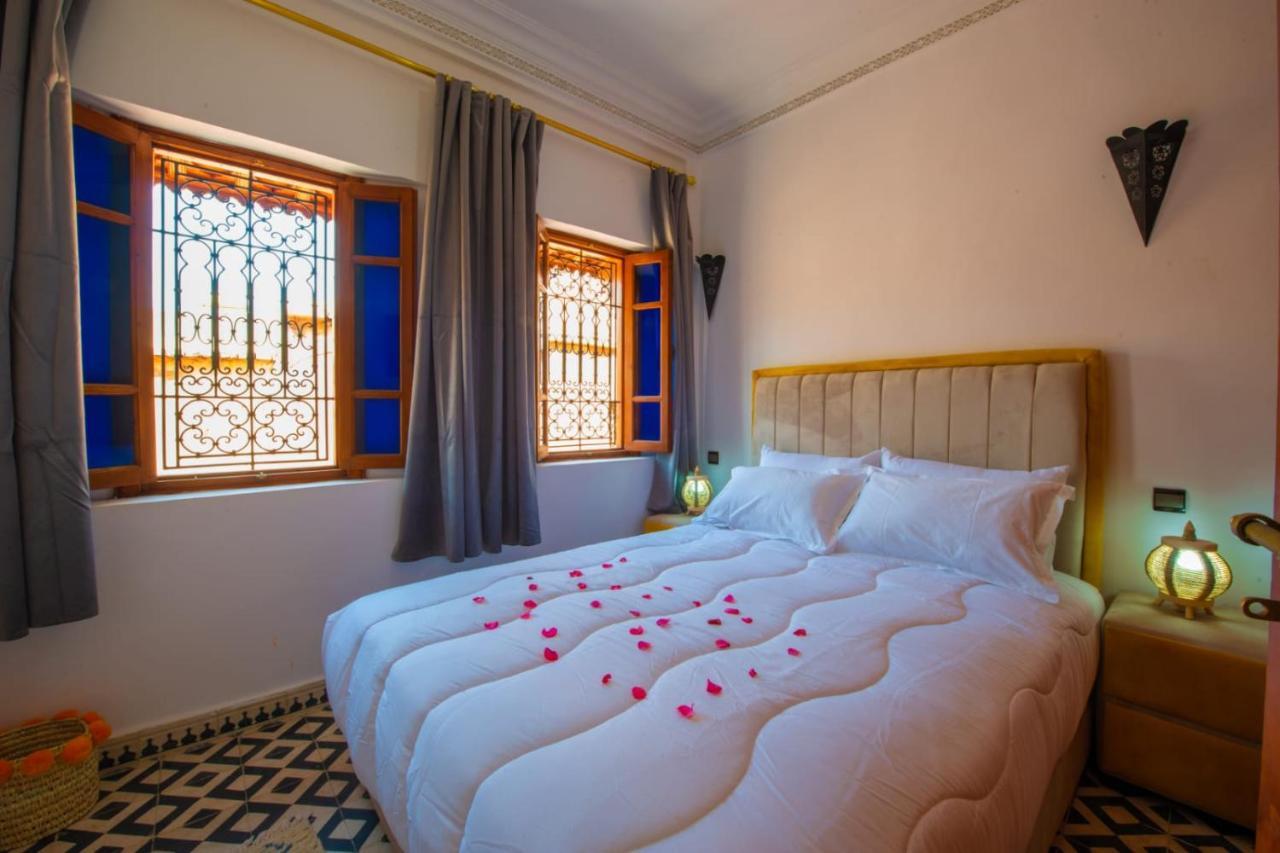 Riad Amely Маракеш Екстериор снимка