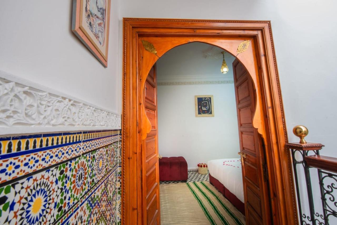 Riad Amely Маракеш Екстериор снимка