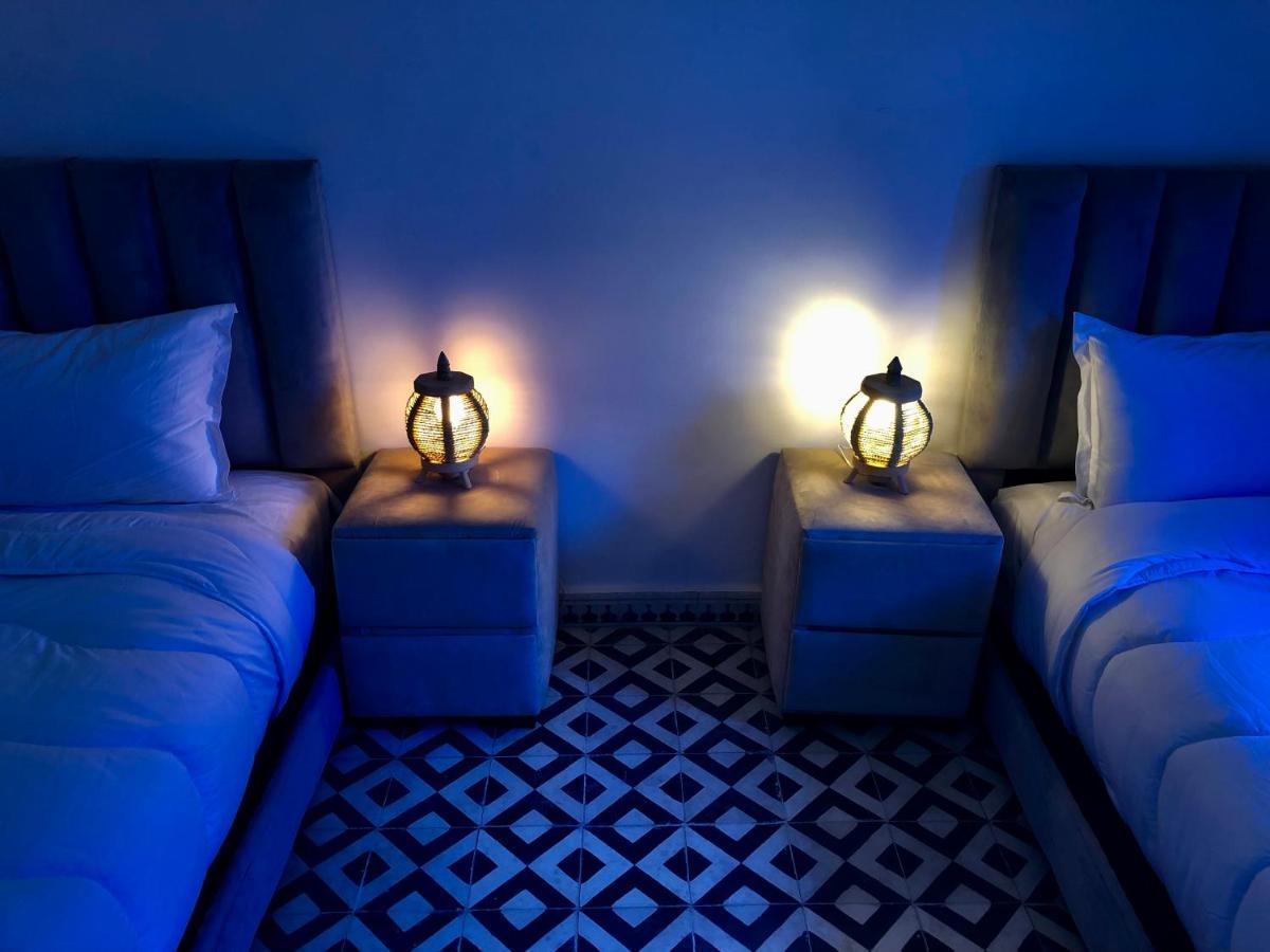 Riad Amely Маракеш Екстериор снимка