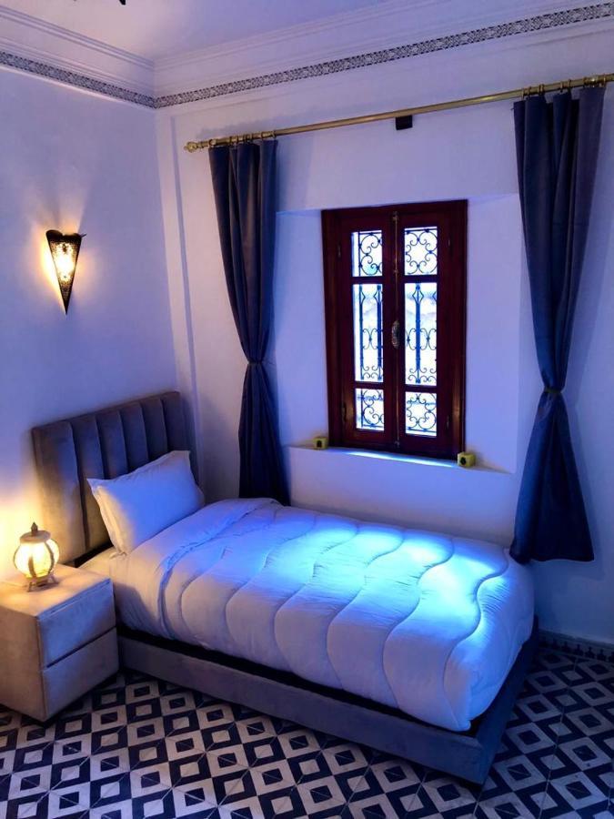 Riad Amely Маракеш Екстериор снимка