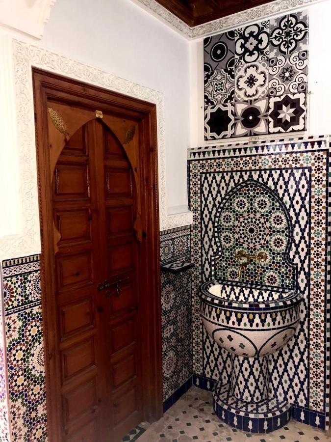 Riad Amely Маракеш Екстериор снимка