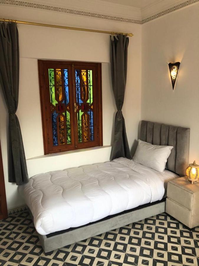 Riad Amely Маракеш Екстериор снимка