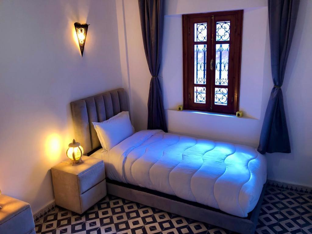 Riad Amely Маракеш Екстериор снимка