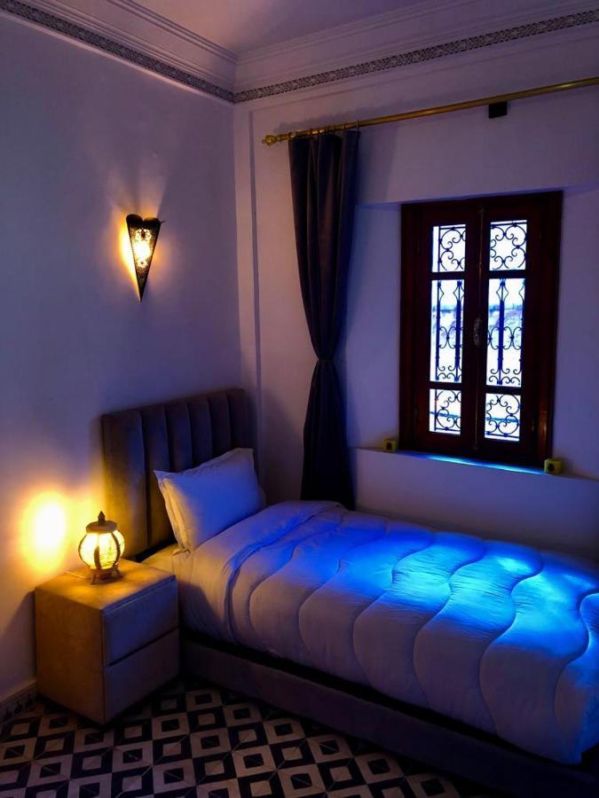 Riad Amely Маракеш Екстериор снимка